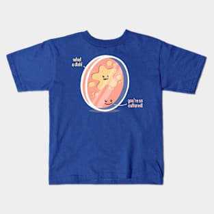 You're Growing On Me Kids T-Shirt